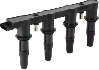 Produktbild von MAPCO 80626 Zündspule 12V für OPEL Mokka / Mokka X (J13) Astra J Sports Tourer (P10) ASTRA J ASTRA J Stufenheck für CHEVROLET AVEO Schrägheck (T300)