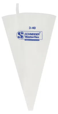 Obrázok produktu pre Cukrársky sáčok 3–40 cm – Masterflex