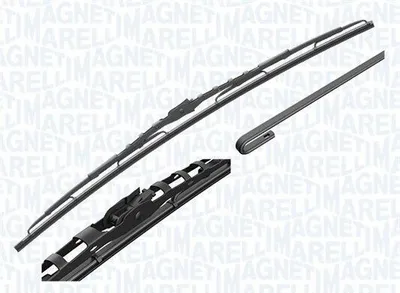 Produktbild von Magneti Marelli Lambdasonde Regelsonde 466016355026