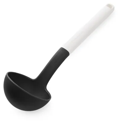 Zdjęcie produktu dla KitchenAid KHA006OHPNG Łyżka porcelanowa biała