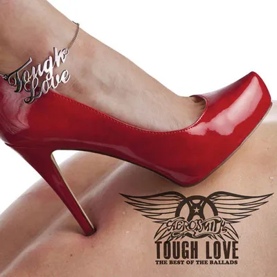 Image de Tough Love : Le meilleur des ballades