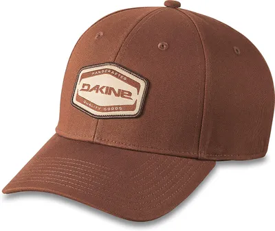 Productafbeelding van Dakine heren caps, model "Crafted Ballcap"