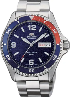 Obrázek produktu pro Orient - Náramkové hodinky - Automatické - Sport FAA02009D9