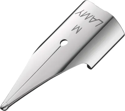 Produktbild von LAMY Z50 Stahlfeder M poliert