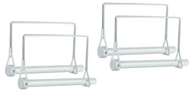 Produktbild von Andere Anhängerkupplung, 3/8 Zoll x 4-23/32 Zoll, 4 Stück