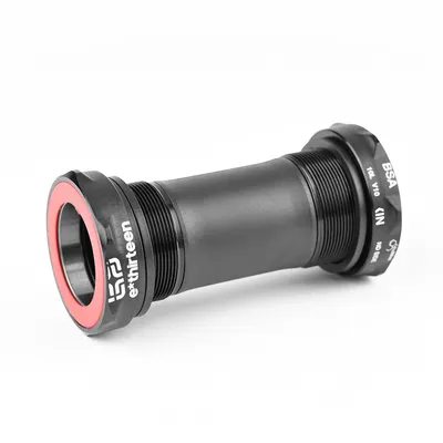 Produktbild von e*thirteen BSA Innenlager, 68mm, 30mm, black