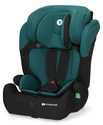 Productafbeelding van Autostoeltje - i-Size - 76 tot 150 cm - Groen