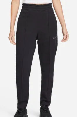 Produktbild von Nike Sportswear Bequeme Fleecehose mit lockerer Passform, Größe XS