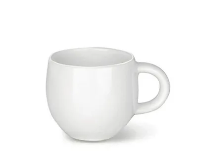 Obrázek produktu pro Alessi Espressotasse All-Time 95 ml