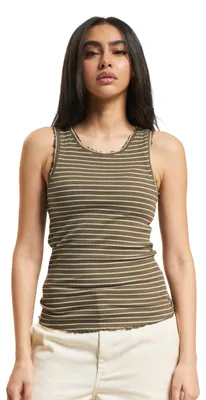 Produktbild von ONLY Onlnicole S/L Tank Top JRS