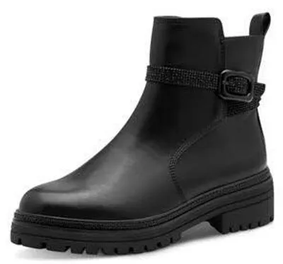Produktbild von Marco Tozzi m2546945 Stiefel schwarz in Gr. 41