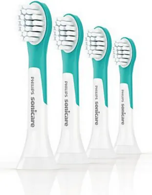 Produktbild von Philips Bürstenköpfe Sonicare For Kids HX6034
