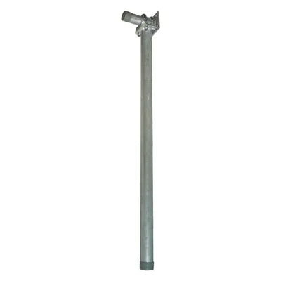 Obrázek produktu pro Televes Sparrenhalter für Unterdachmontage Rohr 100cm SPAHA2