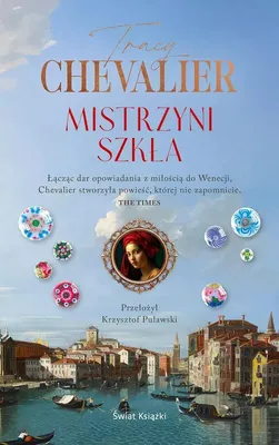 Obrázek produktu pro Mistr skla