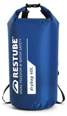 Produktbild von Schiffstasche RESTUBE 40lt BLAU Größe: Einheitsgröße