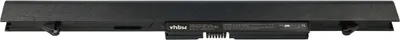 Produktbild von vhbw Akku kompatibel mit HP ProBook 430 G2 J5W66PA, 430 G2 J5W67PA, 430 G2 J7B82PA, 430 G2 J7W02PA, 430 G2 L0H63PT Notebook (2200 mAh, 14,8 V, Li-Ion)