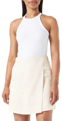Produktbild von Comma Damen 60.2.61.19.190.2134904 Rock, 8115, 32 EU
