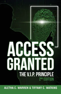 Produktbild von Access Granted