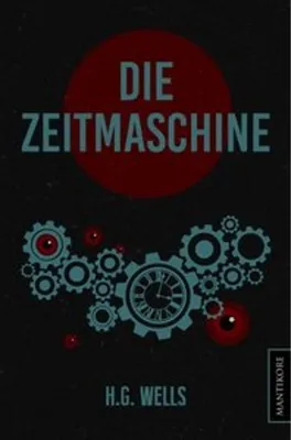 Produktbild von Die Zeitmaschine