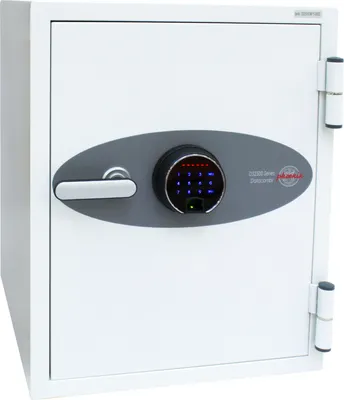 Produktbild von Phoenix Safe Datenschutztresor DS2501F DATA COMBI (Speditionsversand)