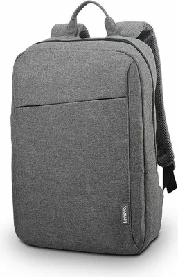 Image de Lenovo Notebookrucksack 15.6" Casual Backpack Grey