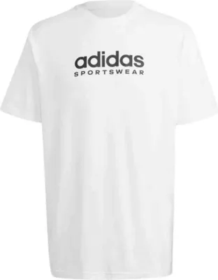 Produktbild von adidas Herren Shirt All SZN Graphic XL