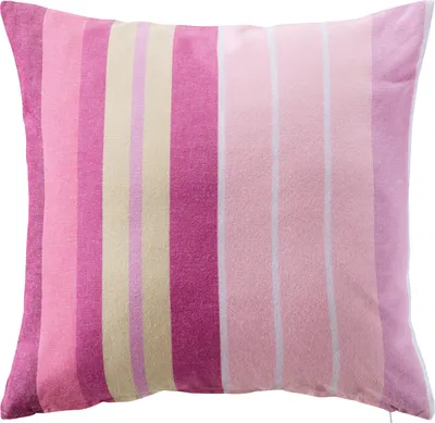 Produktbild von REDBEST Kissenhülle pink 40x40 cm