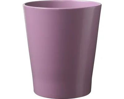 Immagine prodotto di Contenitore per orchidee in Vetroceramica Merina Ø 14 cm fucsia