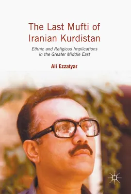 Obrázek produktu pro The Last Mufti of Iranian Kurdistan