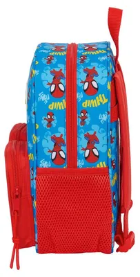 Obrázek produktu pro Batoh Marvel Spidey, adaptabilní, 27 cm