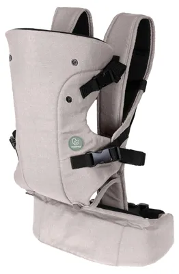 Immagine prodotto di Marsupio regolabile 3-in-1 Dreambaby Journey, adatto per neonati e bambini fino a 15 kg