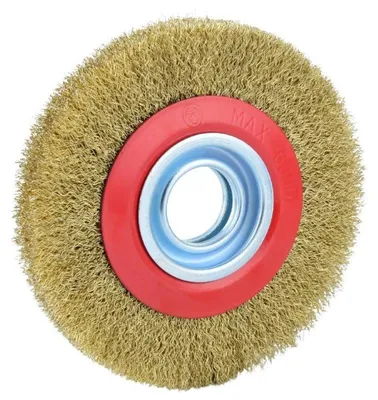 Obrázok produktu pre Kefa okružná Enpro 707339-vlnitý 175 mm
