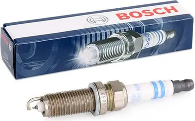 Produktbild von BOSCH Kerzen Zündkerzen 12790347 4047026190939