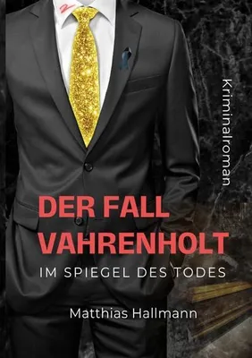 Produktbild von Der Fall Vahrenholt
