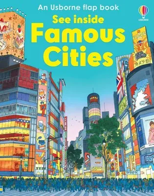 Image de See Inside Famous Cities