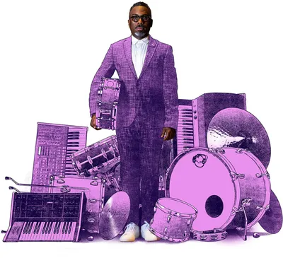 Immagine prodotto di Ira Nathaniel Smith - Live Action (album in vinile)