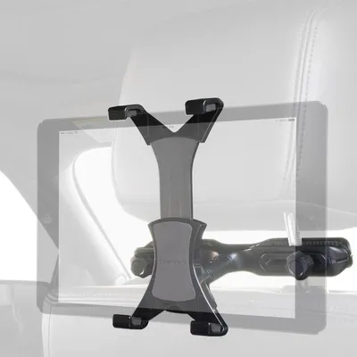 Obrázek produktu pro Scosche HeadrestMount držák na opěrku hlavy pro tablety 8-10"