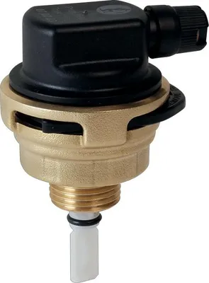 Produktbild von Luftentfeuchter+Iso-Ventil 3/8
