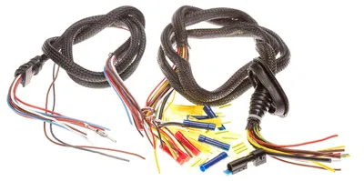 Produktbild von SenCom 2016061 Reparatursatz Kabelbaum Heckklappe