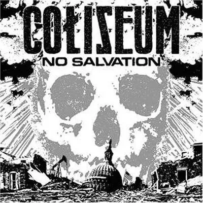 Produktbild von Coliseum-No Salvation
