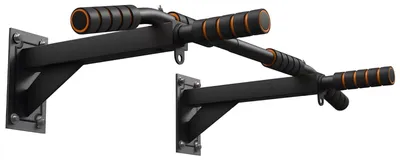 Image de Barre de traction pour porte, sans perçage