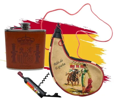 Produktbild von Set aus Weinflaschen, 1,5 Liter, Flaschen aus Edelstahl