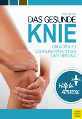 Immagine prodotto di Das gesunde Knie