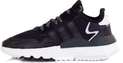 Zdjęcie produktu dla BUTY SPORTOWE adidas NITE JOGGER JUNIOR EE6481 r. 36 ⅔