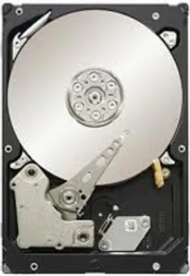 Produktbild von Seagate ST32000646NS 2TB SATA 3,5"