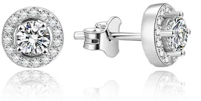 Immagine prodotto di Orecchini a perno in argento AGUP1191/7