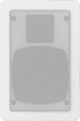 Immagine prodotto di MONACOR ESP-15/WS ELA Diffusore Hi-Fi da parete e soffitto