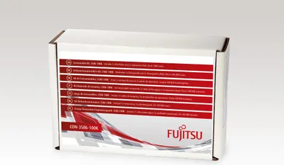 Immagine prodotto di Kit di consumo Fujitsu: 3586-100K - Scanner - Kit di consumo