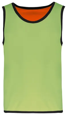 Immagine prodotto di Maglia da rugby reversibile PROACT® per bambini