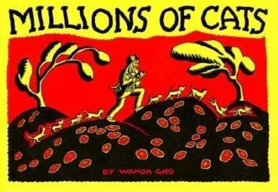 Immagine prodotto di Millions of Cats